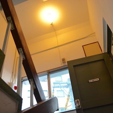 Guest House Kala Naha Bagian luar foto