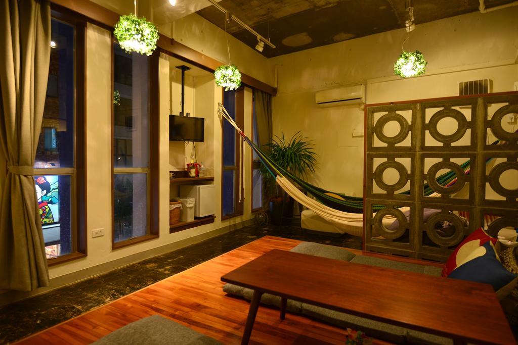 Guest House Kala Naha Bagian luar foto