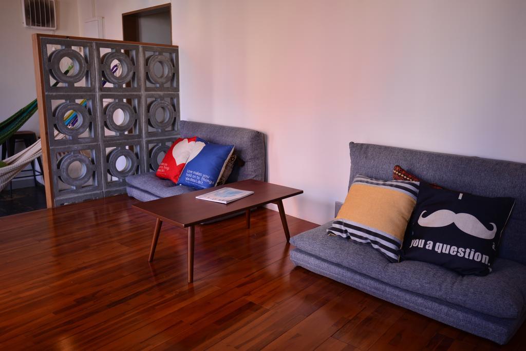 Guest House Kala Naha Bagian luar foto