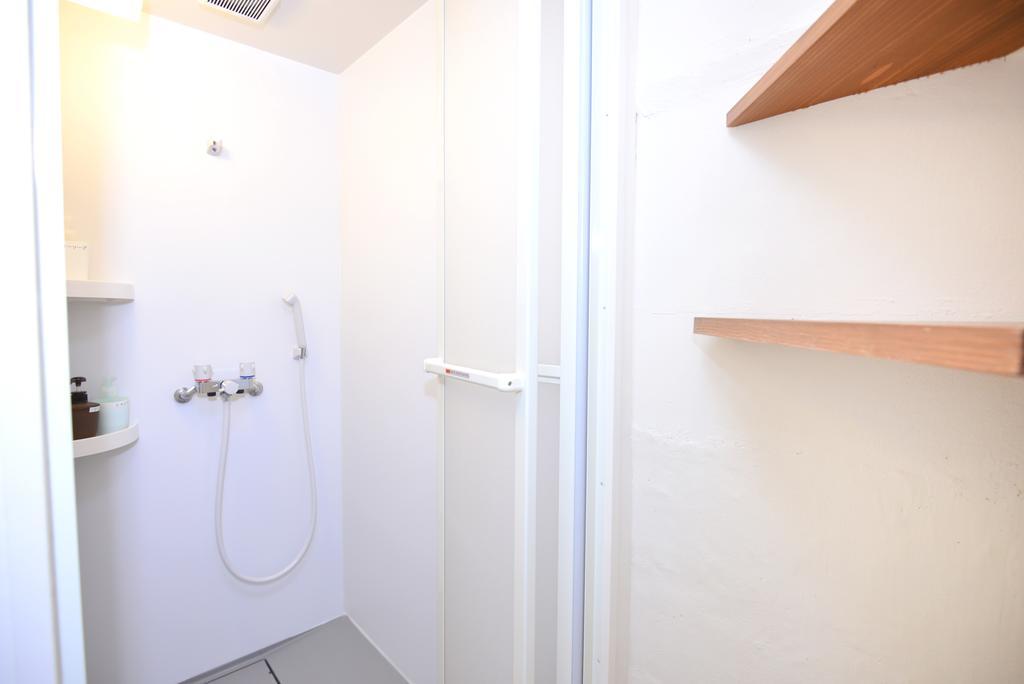 Guest House Kala Naha Bagian luar foto