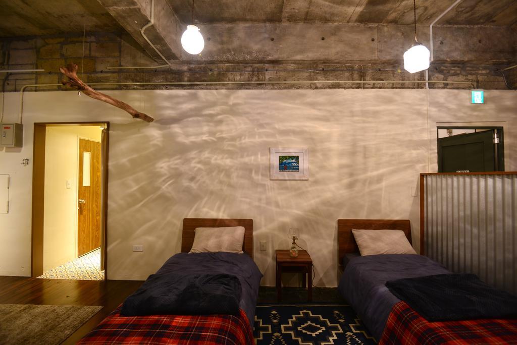 Guest House Kala Naha Bagian luar foto