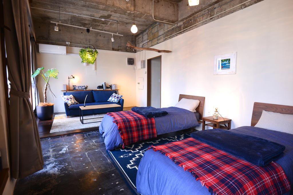 Guest House Kala Naha Bagian luar foto