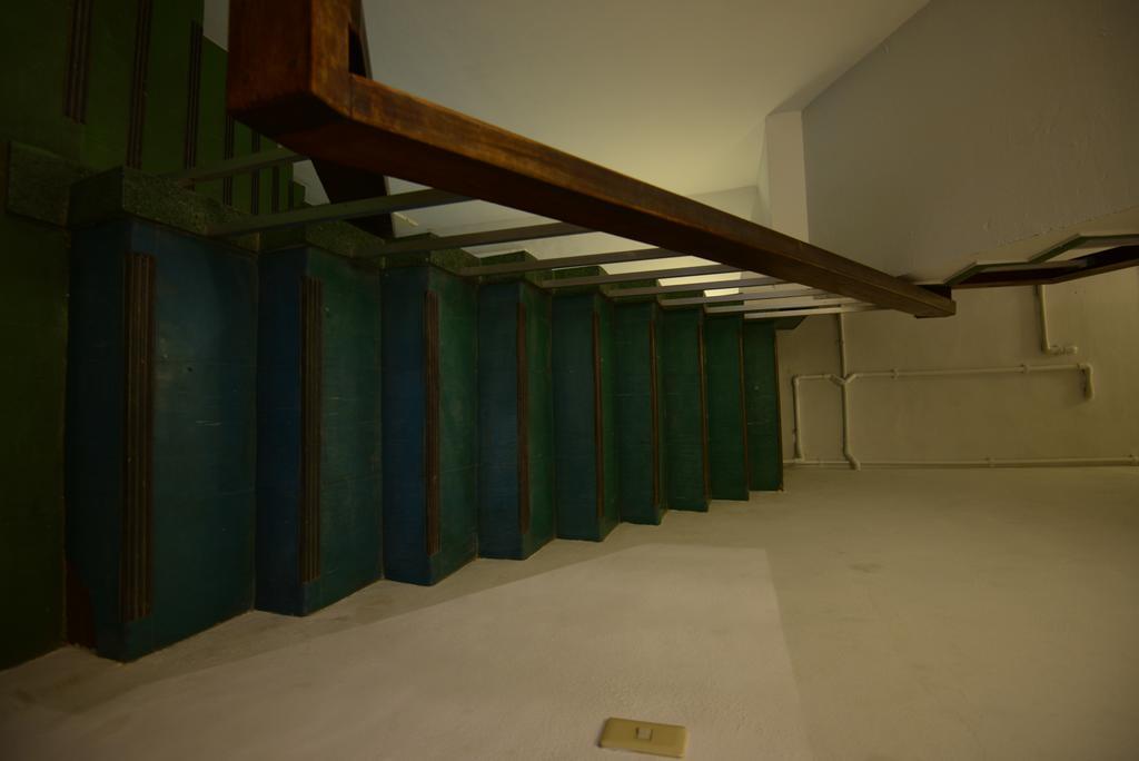 Guest House Kala Naha Bagian luar foto