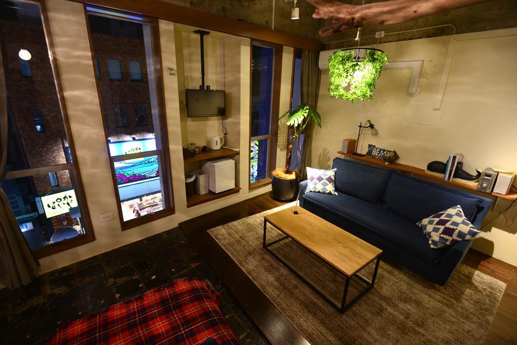 Guest House Kala Naha Bagian luar foto