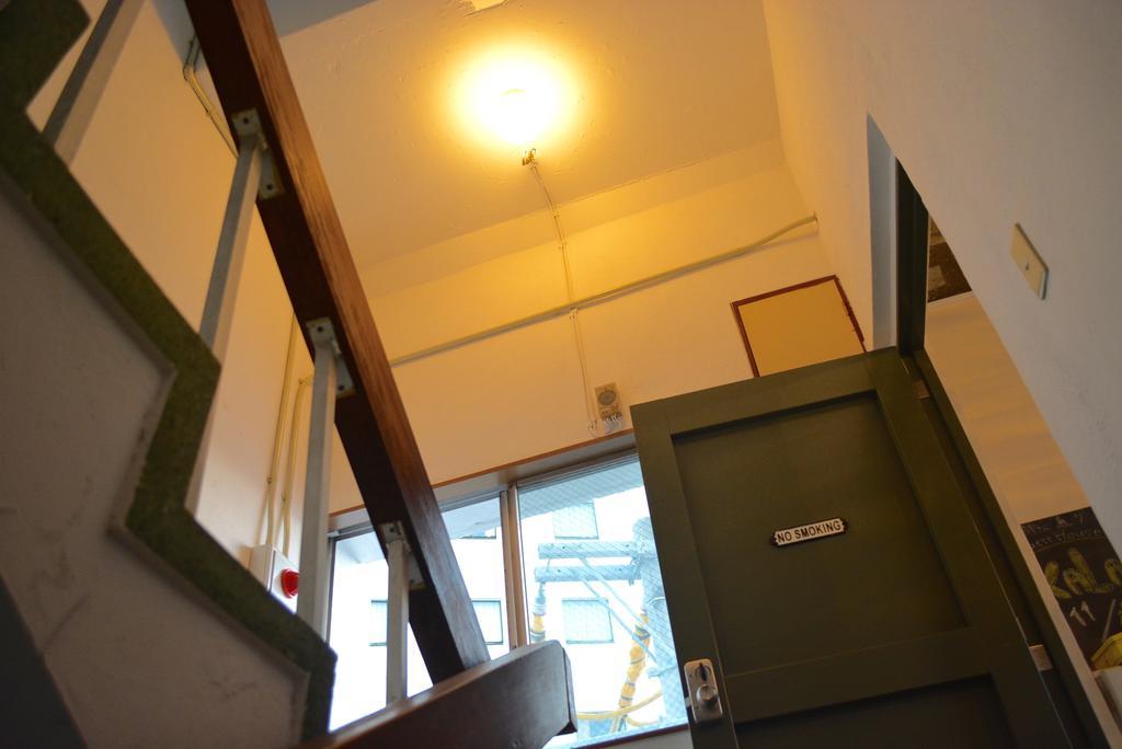 Guest House Kala Naha Bagian luar foto