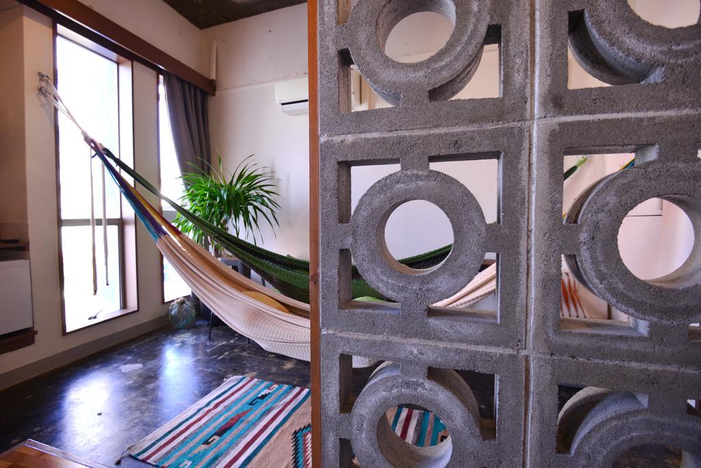 Guest House Kala Naha Bagian luar foto