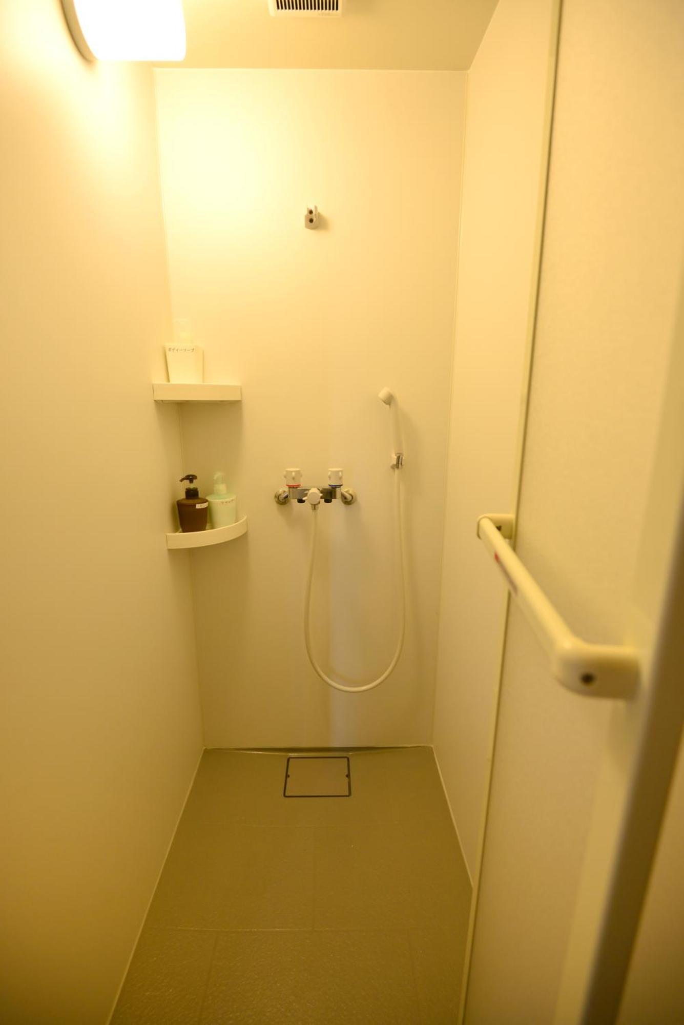 Guest House Kala Naha Bagian luar foto